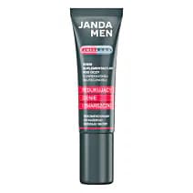 MEN OMEGA Męski krem pod oczy Omega 3-6-9