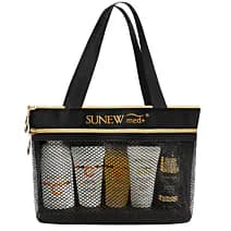 SunewMed+ Travel Kit zestaw kosmetyków podróżnych do pielęgnacji twarzy