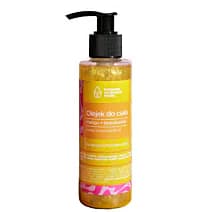 Olejek do ciała mango + brzoskwinia