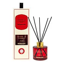 Premium Zapach domowy Red Baccarat