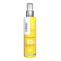 Cera+ Olejek suchy ochronny SPF 30