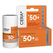 Sztyft dla dorosłych i dzieci ochronny SPF 50+ od 1. miesiąca życia