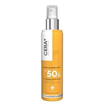 Emulsja Ochronna SPF50 Wysoka Ochrona
