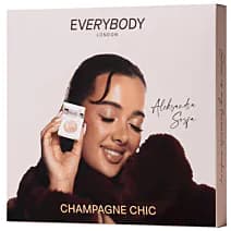 London Champagne Chic Aleksandra Sosfa Zestaw Kosmetyków do Makijażu