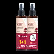 Maternite Essential Care DUOPACK 2x (1+1 GRATIS)