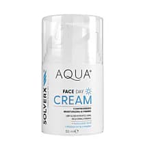 Aqua+ Krem do twarzy na dzień