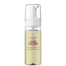Alkmie Clean Skin Pianka do mycia twarzy