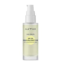 Sun Drops SPF50 Serum multiaktywne