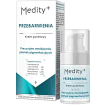 Przebarwienia Krem punktowy