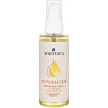 Olejek antycellulitowy 3% Pro-Slim Amino Complex