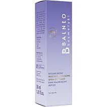 Biosiarczkowe przeciwzmarszczkowe serum do twarzy kwas hialuronowy 1,5% Peptydy