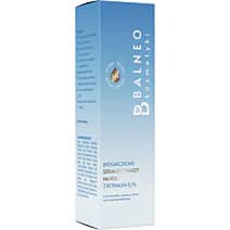 Biosiarczkowe serum do twarzy na noc z retinalem 0,1%