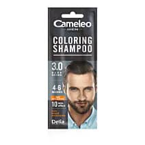 DELIA CAMELEO MEN Szamponetka koloryzująca 3.0 Ciemny brąz