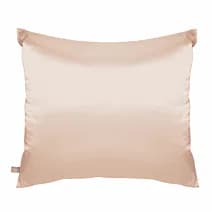 Jedwabna Poszewka 50cm, Beige