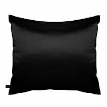 Jedwabna Poszewka 50cm, Black