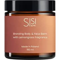 Bronzing Body & Face Balm