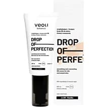 Veoli Botabica Drop Of Perfection Wygładzająco-kryjący krem BB, 2.0 W Vanilla