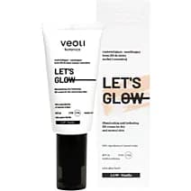 Veoli Botabica Lets Glow Rozświetlająco-nawilżający krem BB, 2.0 W Vanilla