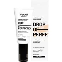 Veoli Botabica Drop Of Perfection Wygładzająco-kryjący krem BB, 2.5 N Beige