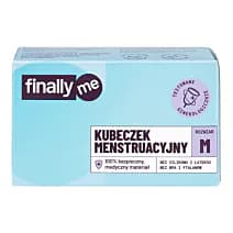 Kubeczek menstruacyjny