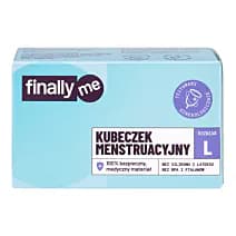Kubeczek menstruacyjny