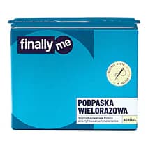Podpaska wielorazowa normal