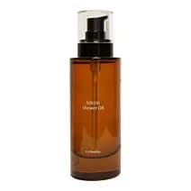 Wygładzający Olejek pod prysznic Soleil Shower Oil