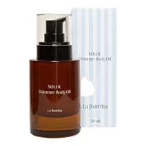 Rozświetlający Olejek do ciała Soleil Shimmer Oil