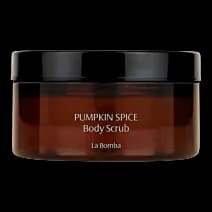 Pumpkin Spice Body Scrub Peeling do ciała
