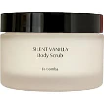 Silent Vanilla Body Scrub