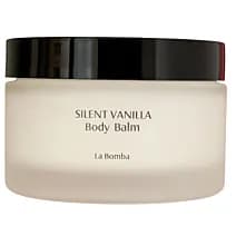 Balsam do ciała, Silent Vanilla