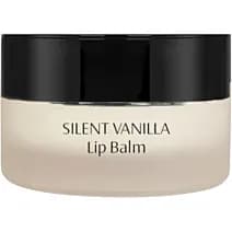 Silent Vanilla Lip Balm Balsam do Ust