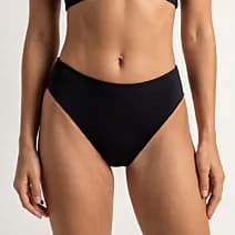 Dół bikini menstruacyjnego Classic Curve