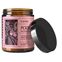 Fourseasons Zapachowa Świeca sojowa Poziomka