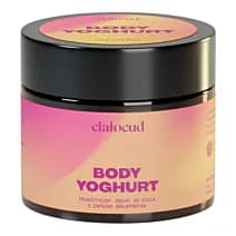 Ciałocud Jogurt do ciała Grejpfrut