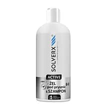 Active Men Żel pod prysznic & szampon 2w1