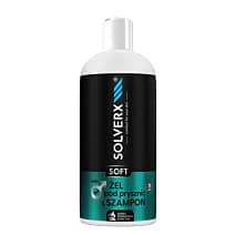 Soft Men Żel pod prysznic & szampon 2w1
