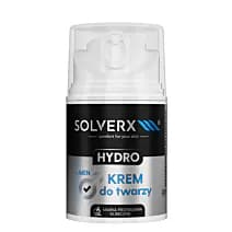 Hydro Men Krem do twarzy