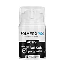 Active Men Balsam po goleniu