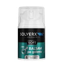 Soft Men Balsam po goleniu