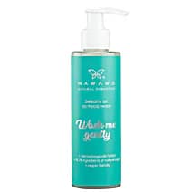 Delikatny żel do mycia twarzy Wash Me Gently