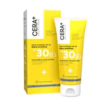 Krem ochronny SPF30+ skóra wrażliwa
