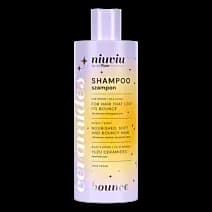 niuviu by So!flow Ceramides Bounce Szampon do Włosów Kręconych