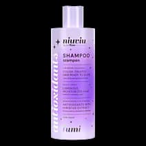 LUMI Hair Shampoo With Antioxidants szampon rozjaśniający i wzmacniający do włosów farbowanych