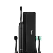 Pro Szczoteczka soniczna z etui Premium Black
