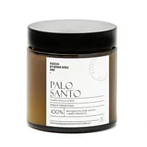Świeczka sojowa, Palo Santo