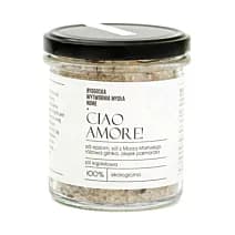 Sól kąpielowa, Ciao Amore