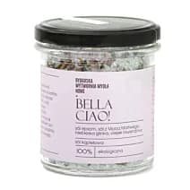 Sól kąpielowa, Bella Ciao