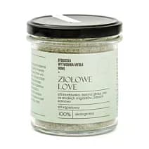 Sól kąpielowa, ZiołoweLove