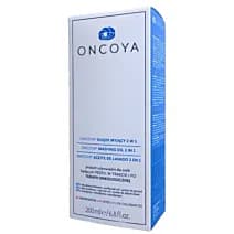 Olejek myjący 2w1